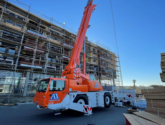 Palfinger Knuckleboom - PK 40002EH