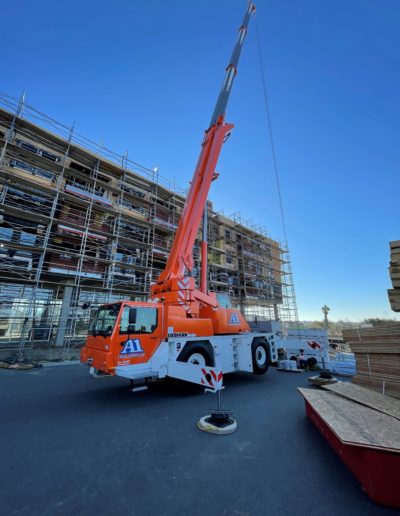 Roofing Materials